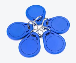 Llavero de proximidad Llavero de proximidad