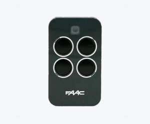 Control Faac Control Faac